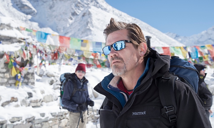 Josh Brolin in Everest